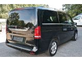 Mercedes-Benz V-Klasse bei Reisemobile.expert - Abbildung (7 / 14)