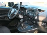 Opel Combo bei Reisemobile.expert - Abbildung (9 / 11)