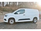 Opel Combo bei Reisemobile.expert - Abbildung (2 / 11)