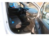 Opel Combo bei Reisemobile.expert - Abbildung (10 / 11)