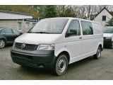 VW T5 Transporter bei Reisemobile.expert - Abbildung (9 / 15) VW T5 Transporter bei Reisemobile.expert - Abbildung (9 / 15)
