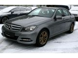 Mercedes-Benz C-Klasse bei Reisemobile.expert - Abbildung (6 / 15)