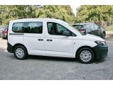VW Caddy bei Reisemobile.expert - Abbildung (2 / 14)