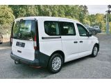 VW Caddy bei Reisemobile.expert - Abbildung (3 / 14)