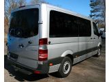 Mercedes-Benz Sprinter bei Reisemobile.expert - Abbildung (3 / 15)