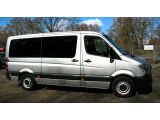 Mercedes-Benz Sprinter bei Reisemobile.expert - Abbildung (2 / 15)
