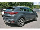 Kia Sportage bei Reisemobile.expert - Abbildung (4 / 15) Kia Sportage bei Reisemobile.expert - Abbildung (4 / 15)