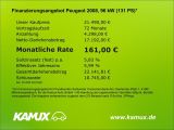 Peugeot 2008 bei Reisemobile.expert - Abbildung (12 / 15)