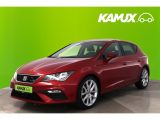 Seat Leon bei Reisemobile.expert - Abbildung (8 / 15)