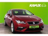 Seat Leon bei Reisemobile.expert - Abbildung (9 / 15)