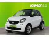 Smart smart fortwo bei Reisemobile.expert - Abbildung (8 / 15)