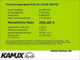 Audi Q5 bei Reisemobile.expert - Abbildung (12 / 15)