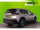 Nissan X-Trail bei Reisemobile.expert - Abbildung (3 / 15)