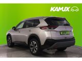 Nissan X-Trail bei Reisemobile.expert - Abbildung (5 / 15)