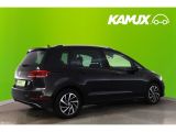 VW Golf Sportsvan bei Reisemobile.expert - Abbildung (3 / 15)
