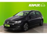 VW Golf Sportsvan bei Reisemobile.expert - Abbildung (8 / 15)