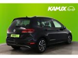 VW Golf Sportsvan bei Reisemobile.expert - Abbildung (5 / 15)
