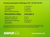 VW Golf VII bei Reisemobile.expert - Abbildung (12 / 15)