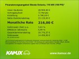 Skoda Octavia bei Reisemobile.expert - Abbildung (12 / 15)