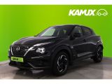 Nissan Juke bei Reisemobile.expert - Abbildung (9 / 15)