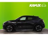 Nissan Juke bei Reisemobile.expert - Abbildung (8 / 15)