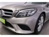 Mercedes-Benz C-Klasse bei Reisemobile.expert - Abbildung (13 / 15)