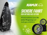 Skoda Kamiq bei Reisemobile.expert - Abbildung (4 / 6)