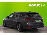 Ford Focus bei Reisemobile.expert - Abbildung (8 / 15)