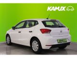 Seat Ibiza bei Reisemobile.expert - Abbildung (8 / 15)