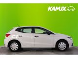 Seat Ibiza bei Reisemobile.expert - Abbildung (3 / 15)