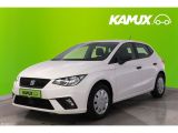 Seat Ibiza bei Reisemobile.expert - Abbildung (10 / 15)