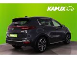 Kia Sportage bei Reisemobile.expert - Abbildung (3 / 15)
