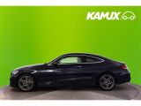 Mercedes-Benz C 200 Coupe AMG bei Reisemobile.expert - Abbildung (8 / 15)