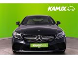 Mercedes-Benz C 200 Coupe AMG bei Reisemobile.expert - Abbildung (10 / 15)