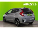 Honda Jazz bei Reisemobile.expert - Abbildung (6 / 15)