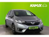 Honda Jazz bei Reisemobile.expert - Abbildung (9 / 15)