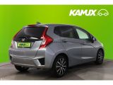 Honda Jazz bei Reisemobile.expert - Abbildung (5 / 15)