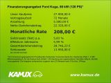 Ford Kuga bei Reisemobile.expert - Abbildung (6 / 6)