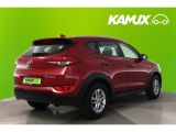 Hyundai Tucson bei Reisemobile.expert - Abbildung (3 / 15)