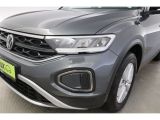 VW T-Roc bei Reisemobile.expert - Abbildung (10 / 15)