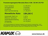 Mercedes-Benz A-Klasse bei Reisemobile.expert - Abbildung (9 / 15)