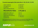 Mercedes-Benz A-Klasse bei Reisemobile.expert - Abbildung (12 / 15)