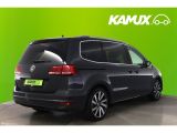 VW Sharan bei Reisemobile.expert - Abbildung (4 / 15)