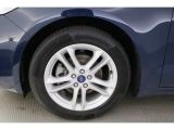 Ford Mondeo bei Reisemobile.expert - Abbildung (11 / 15)