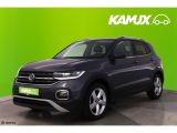 VW T-Cross bei Reisemobile.expert - Abbildung (9 / 15)