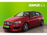 Mercedes-Benz B-Klasse bei Reisemobile.expert - Abbildung (8 / 15)