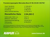 Mercedes-Benz B-Klasse bei Reisemobile.expert - Abbildung (12 / 15)