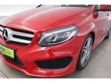 Mercedes-Benz B-Klasse bei Reisemobile.expert - Abbildung (10 / 15)