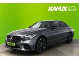 Mercedes-Benz C 300e AMG bei Reisemobile.expert - Abbildung (8 / 15)
