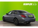 Mercedes-Benz C 300e AMG bei Reisemobile.expert - Abbildung (6 / 15)